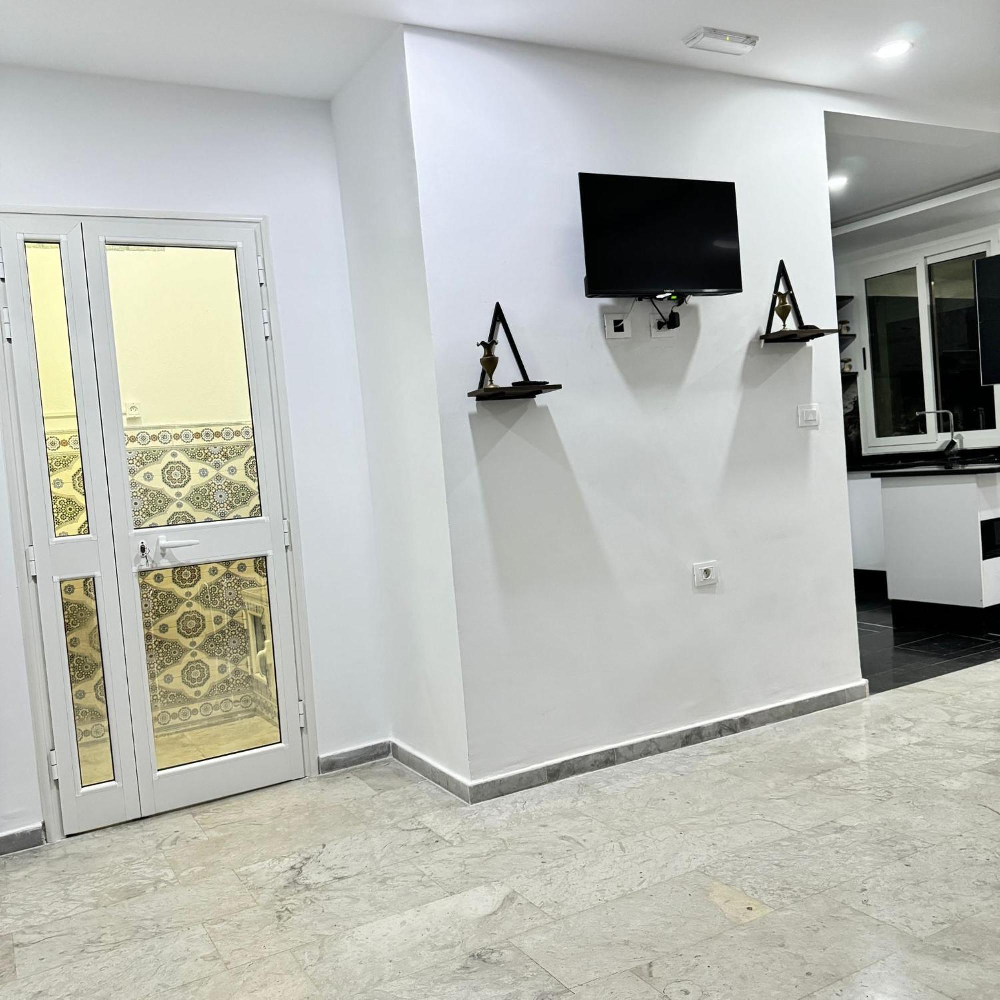 In Sahline Appartement *