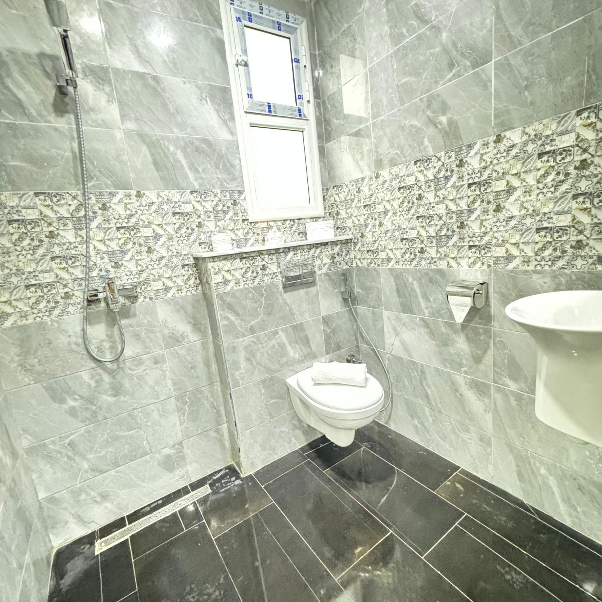 Appartement In Sahline Monastir