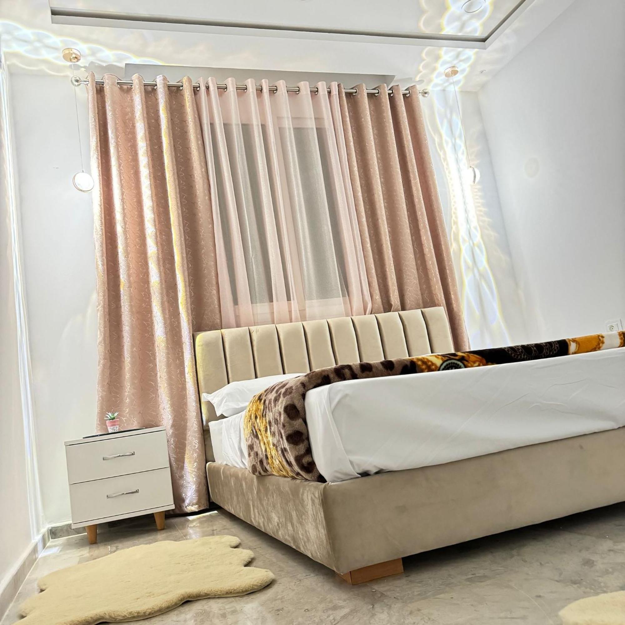 Appartement In Sahline