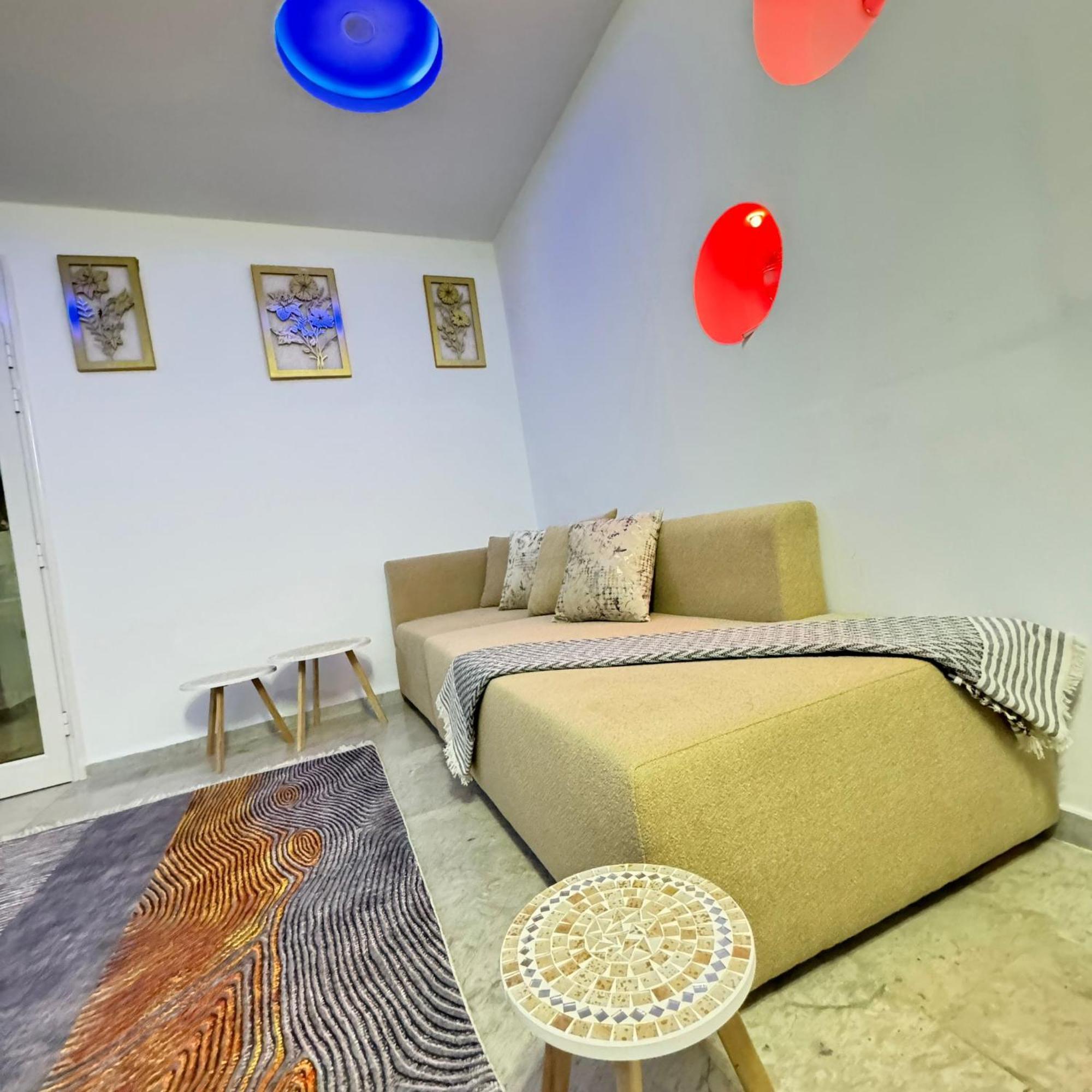 Appartement In Sahline *