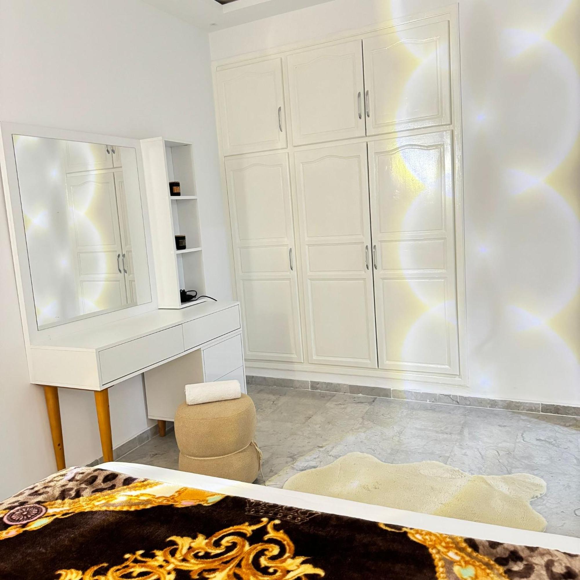 Appartement In Sahline Monastir