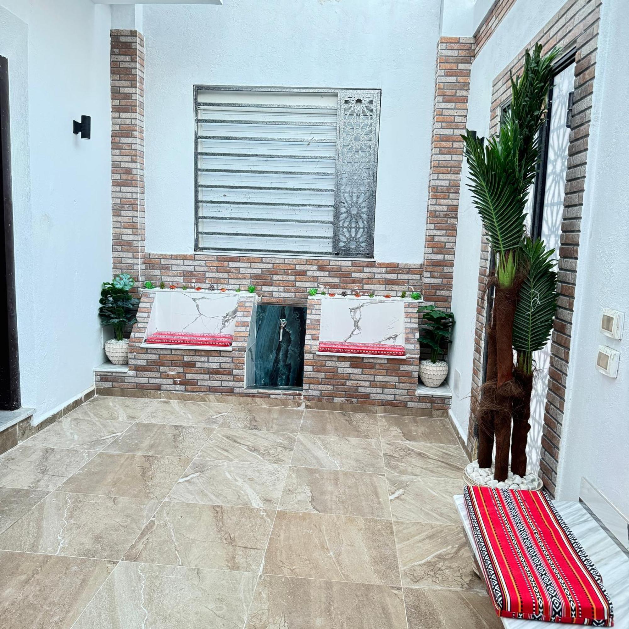 Appartement In Sahline