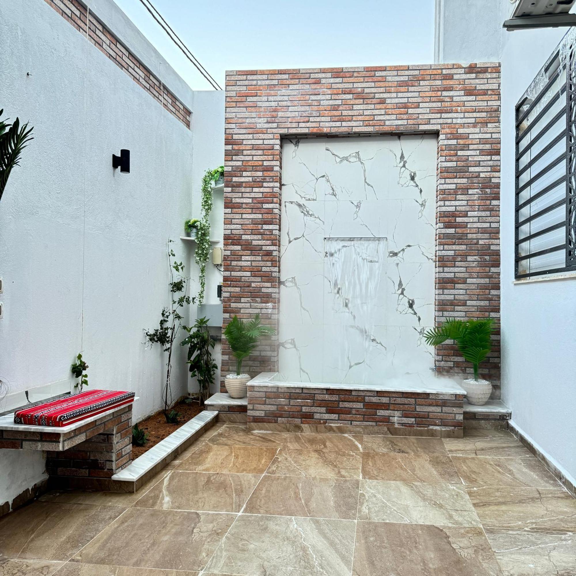 In Sahline Appartement Monastir