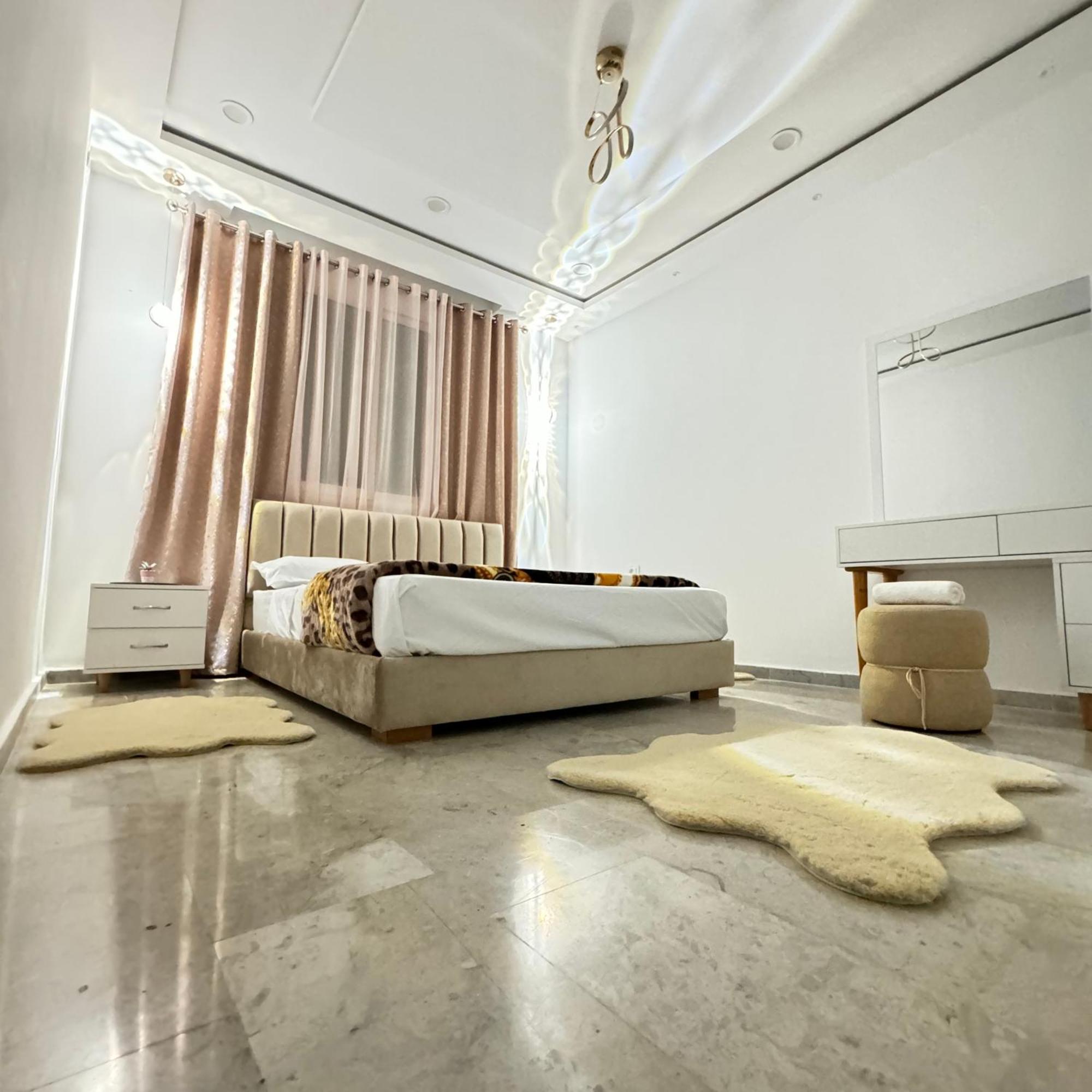 Appartement In Sahline Monastir